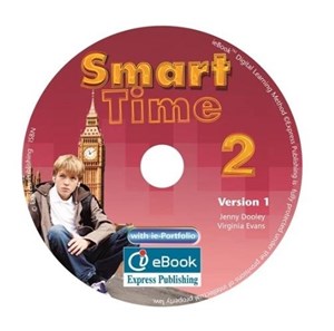 Obrazek Smart Time 2 Interactive eBook EXPRESS PUBLISHING