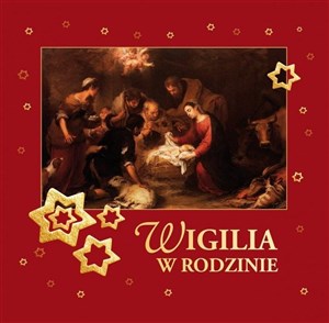 Obrazek Wigilia w rodzinie