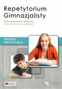 Repetytori... - Karolina Kotorowicz, Arkadiusz Mędela -  Polish Bookstore 