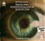 Polska książka : [Audiobook... - Marta Tomaszewska