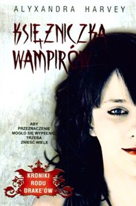 Obrazek Księżniczka wampirów