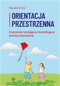 Orientacja... - Magdalena Hinz -  foreign books in polish 