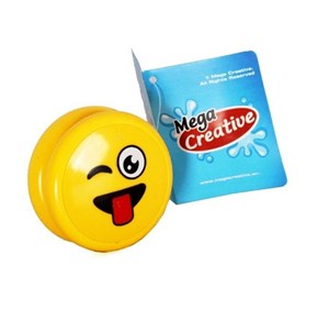 Picture of Jojo świecące 6cm mix