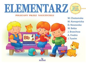 Picture of Elementarz