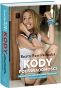 Kody podśw... - Beata Pawlikowska -  Książka z wysyłką do UK