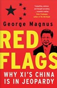Red Flags ... - George Magnus -  books in polish 