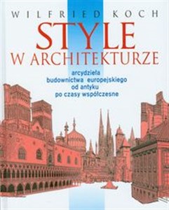Obrazek Style w architekturze