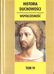 Picture of Historia duchowości T.6