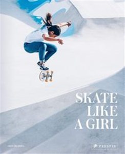 Picture of Skate Like a Girl