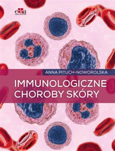 Picture of Immunologiczne choroby skóry