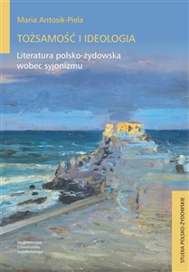 Picture of Tożsamość i ideologia Literatura polsko-żydowska wobec syjonizmu