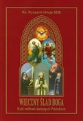 polish book : Wieczny śl... - Ryszard Ukleja
