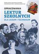Opracowani... - Katarzyna Zioła-Zemczak, Iza Sieranc, Izabela Paszko -  foreign books in polish 