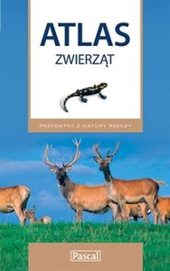 Picture of Atlas zwierząt