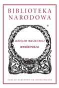 Wybór poez... - Jarosław Iwaszkiewicz -  books in polish 