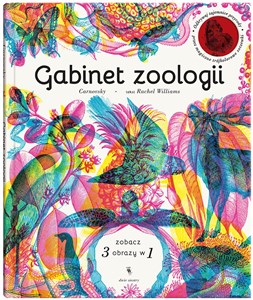 Obrazek Gabinet zoologii