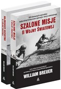 Szalone mi... - William Breuer -  foreign books in polish 