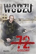 72 godziny... - Andrzej Kruczyński -  Polish Bookstore 