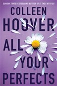 All Your P... - Colleen Hoover - Ksiegarnia w UK