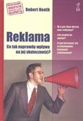 Reklama Co... - Robert Heath -  books from Poland