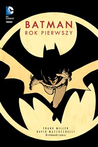 Picture of Batman Rok pierwszy
