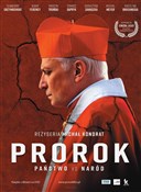 Polska książka : Prorok DVD... - Opracowanie Zbiorowe