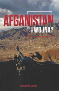 Picture of Afganistan Po co ta wojna