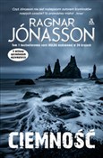 Ciemność W... - Ragnar Jónasson -  foreign books in polish 