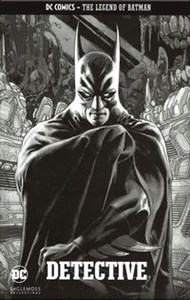 Picture of The Legend of Batman - Detective