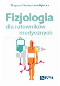 Obrazek Fizjologia dla ratowników medycznych