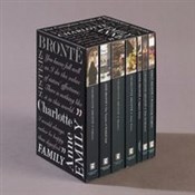 Zobacz : Complete B... - Anne Brontë, Charlotte Brontë, Emily Brontë