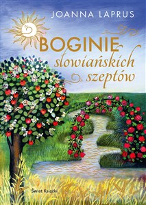 Obrazek Boginie słowiańskich szeptów edycja kolekcjonerska