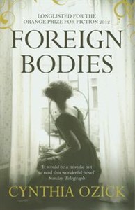 Picture of Foreign Bodies