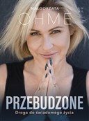 Przebudzon... - Małgorzata Ohme -  books in polish 