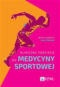 Kliniczne ... - Bartłomiej Kacprzak -  Książka z wysyłką do UK