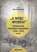 Zobacz : A więc woj... - Jacek Chrobaczyński