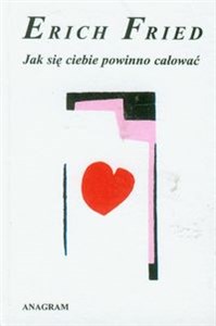 Picture of Jak się ciebie powinno całować