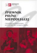 Śpiewnik p... - Grzegorz Nowik - Ksiegarnia w UK