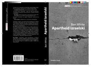 Picture of Apartheid izraelski Przewodnik dla początkujących