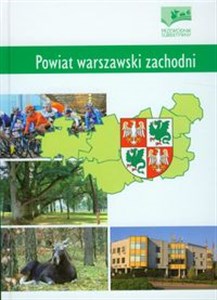 Picture of Powiat warszawski zachodni