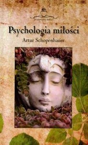 Picture of Psychologia miłości