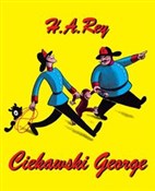 Ciekawski ... - H. A. Rey -  books from Poland