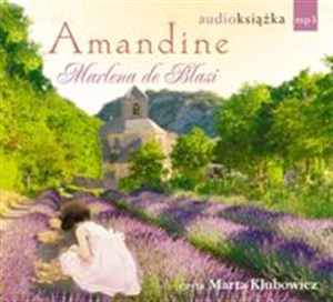 Picture of [Audiobook] Amandine