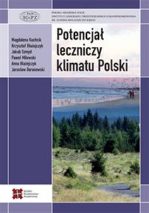 Picture of Potencjał leczniczy klimatu Polski