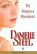 Jej Książę... - Danielle Steel -  books in polish 