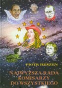 Najwyższa ... - Piotr Heszen -  Książka z wysyłką do UK