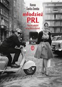Polska książka : Młodzież P... - Hanna Świda-Ziemba