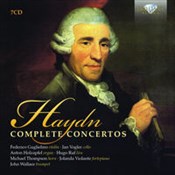 Haydn: Com... -  Książka z wysyłką do UK