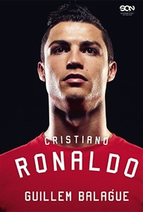 Picture of Cristiano Ronaldo. Biografia wyd. 5