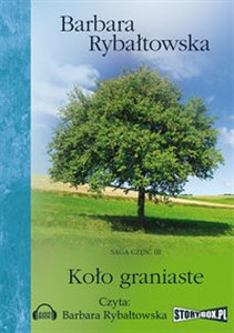 Picture of [Audiobook] Koło graniaste